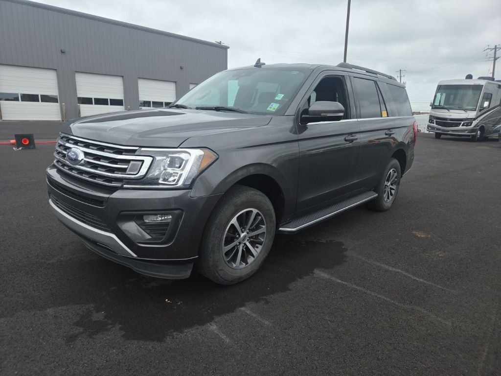 2020 Ford Expedition XLT