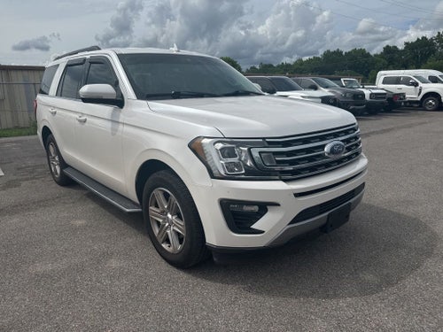 2019 Ford Expedition XLT