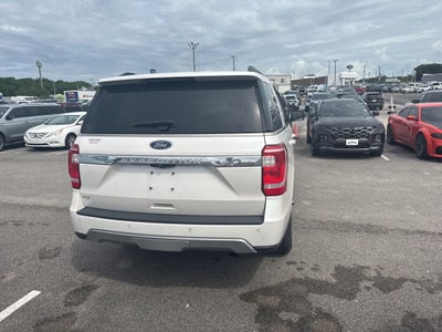 2019 Ford Expedition XLT