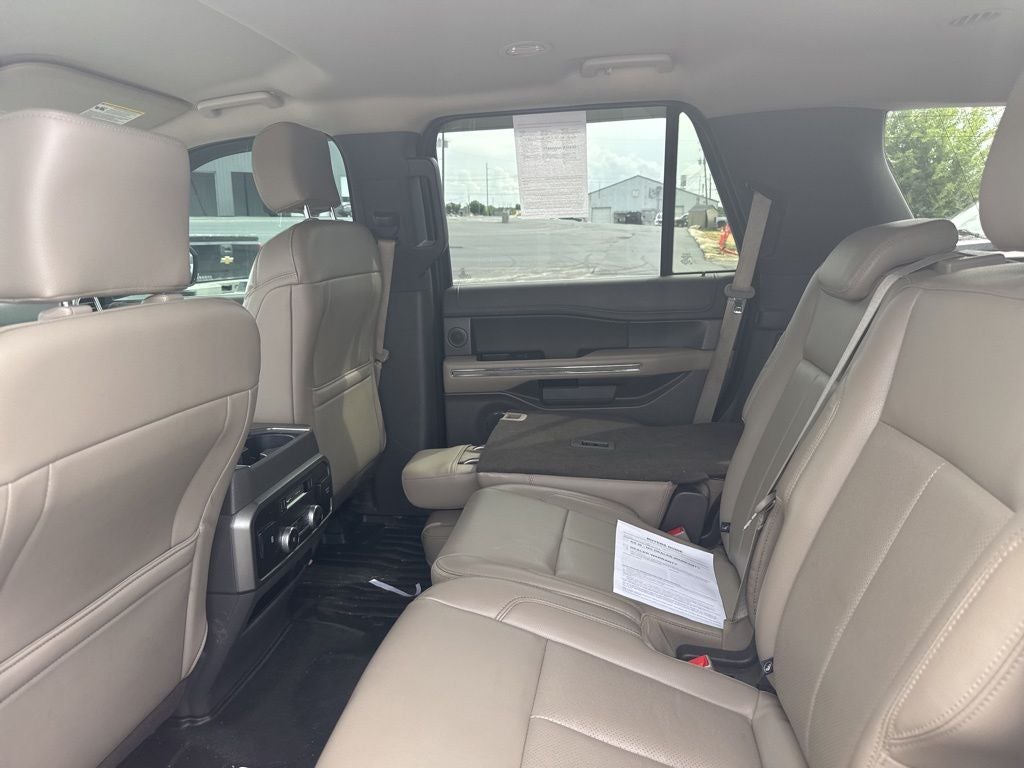 2019 Ford Expedition XLT