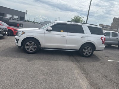 2019 Ford Expedition XLT