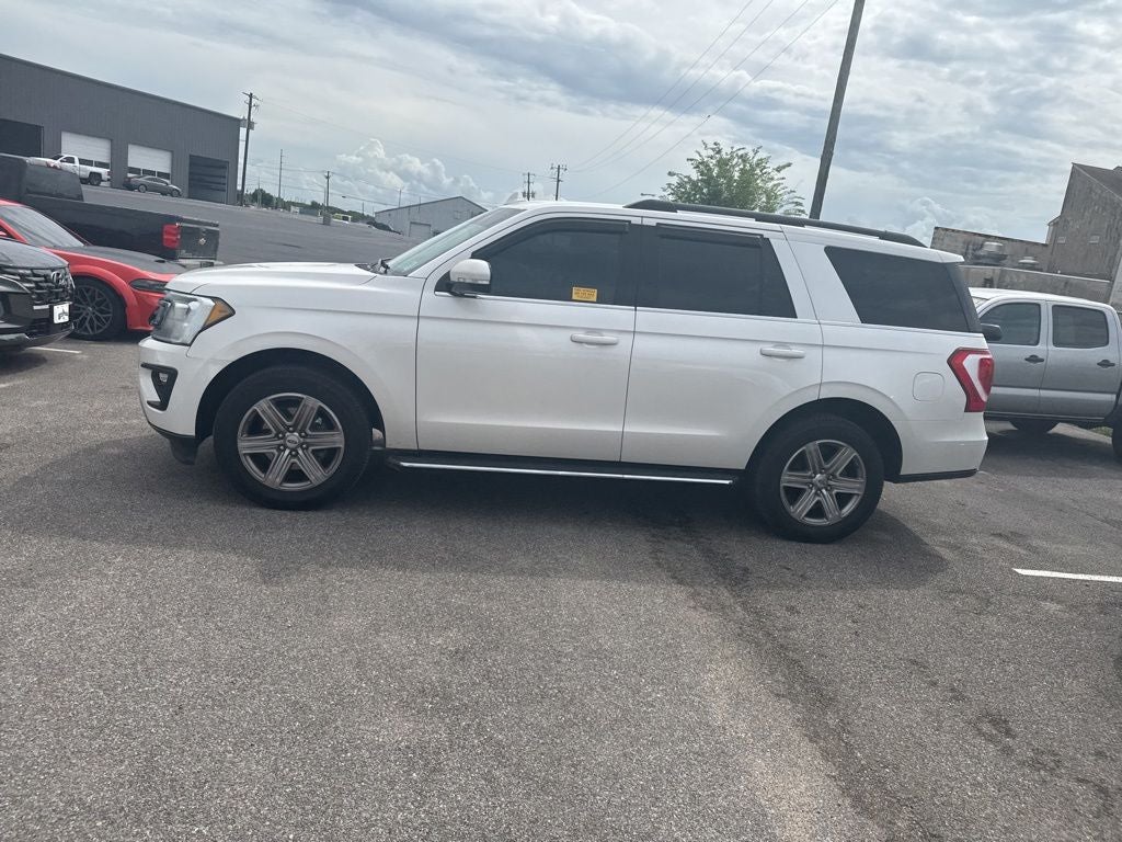 2019 Ford Expedition XLT
