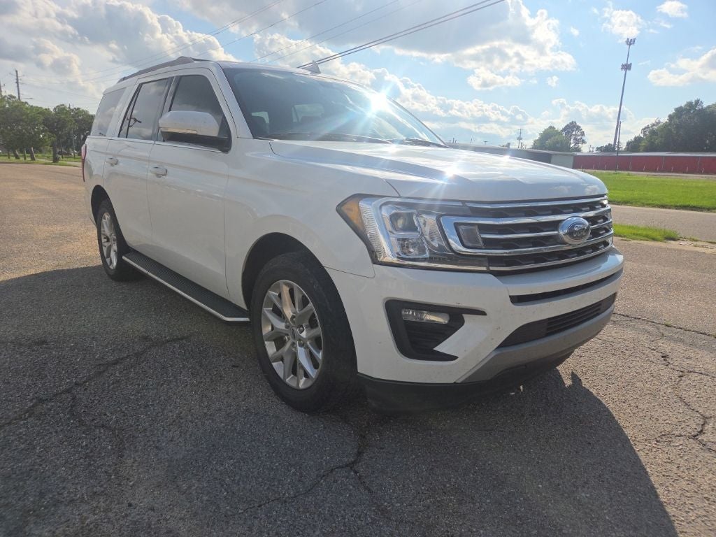 2020 Ford Expedition XLT