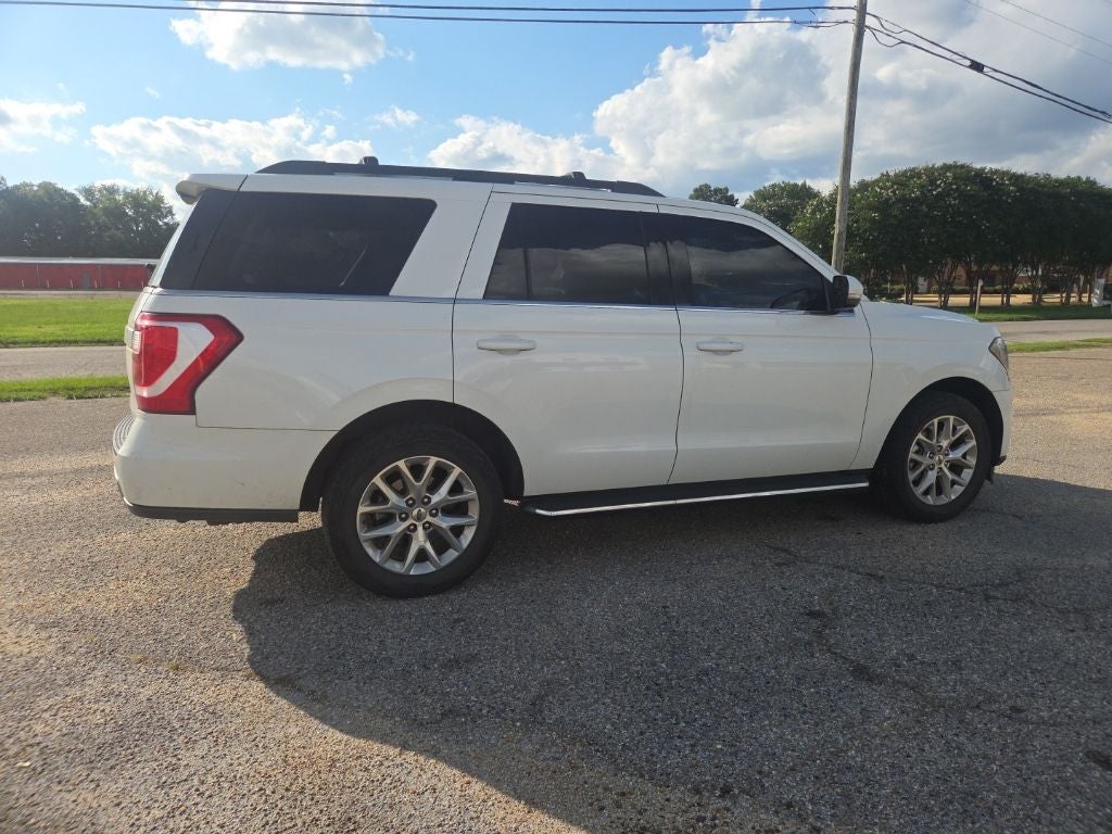 2020 Ford Expedition XLT