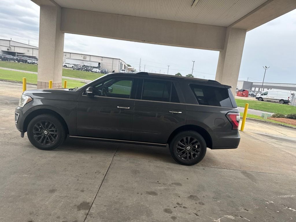 2019 Ford Expedition Limited