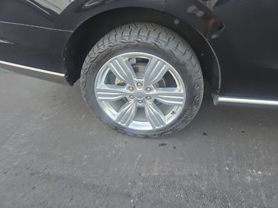 2022 Ford Expedition King Ranch
