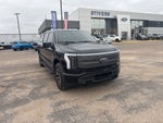 2022 Ford F-150 Lightning Pro