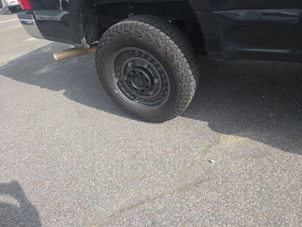 2022 Ford F-250SD XL