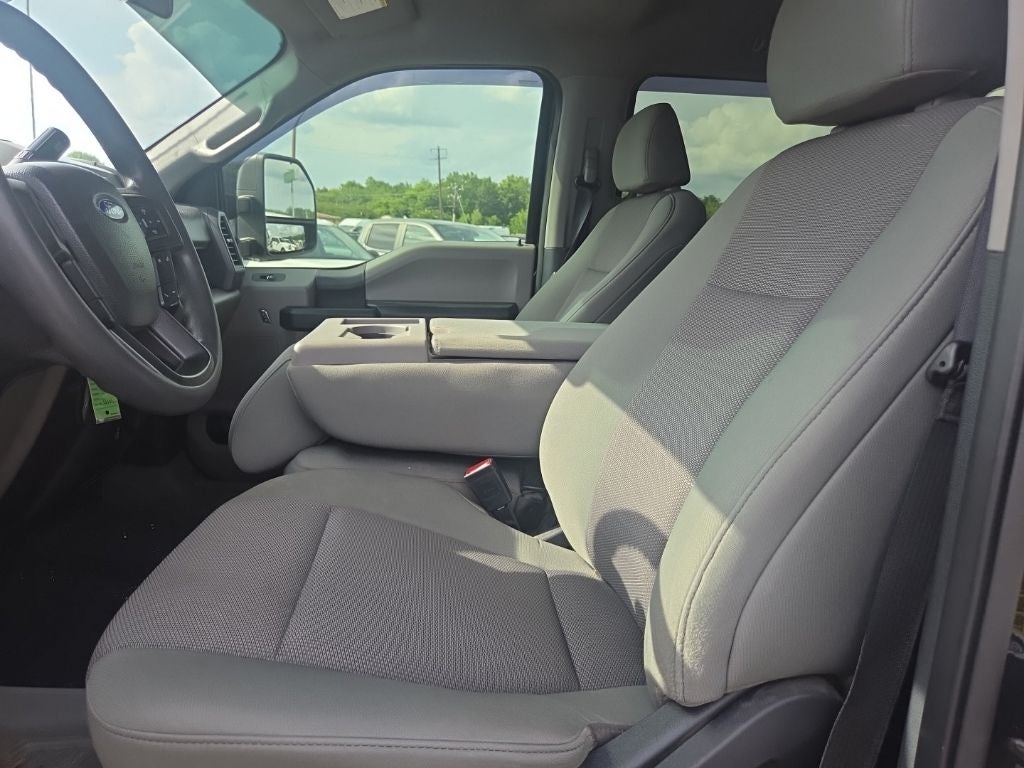2022 Ford F-250SD XL