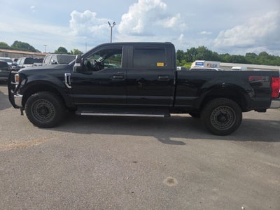 2022 Ford F-250SD XL