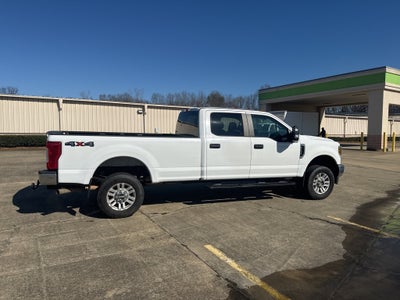 2019 Ford F-250SD XL