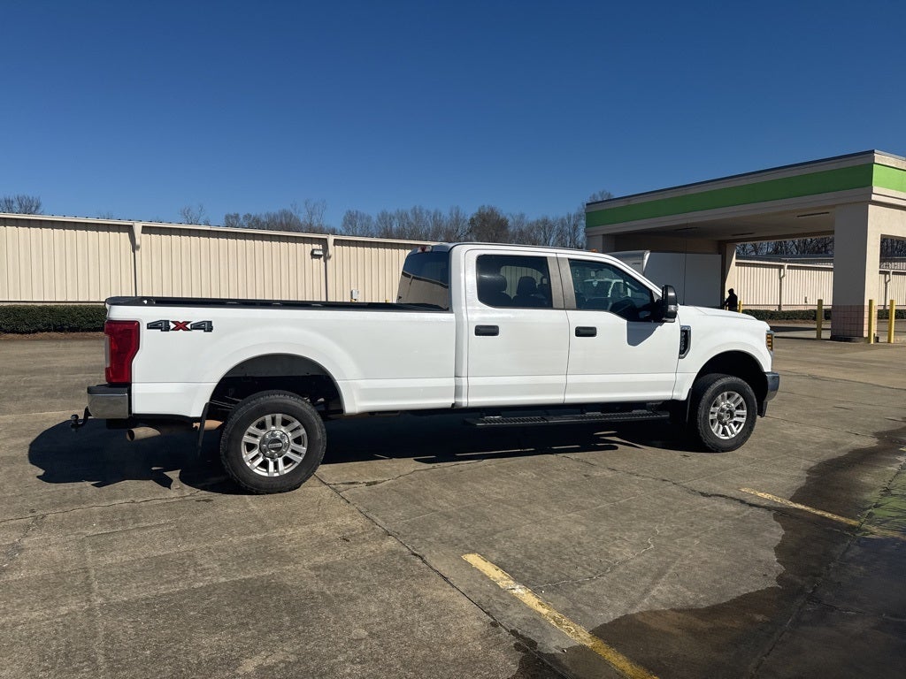 2019 Ford F-250SD XL
