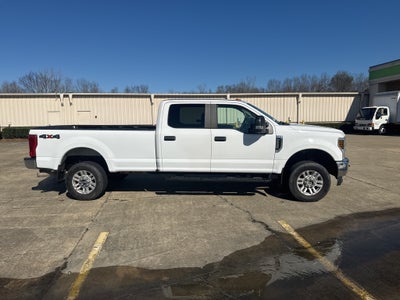 2019 Ford F-250SD XL