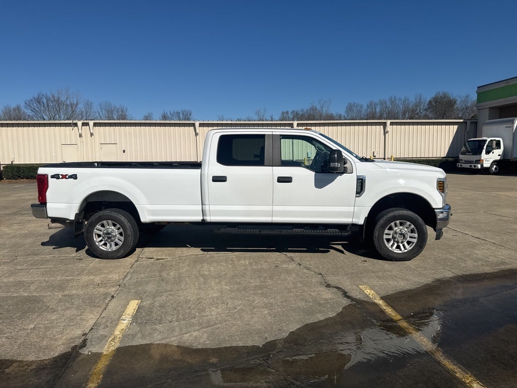 2019 Ford F-250SD XL