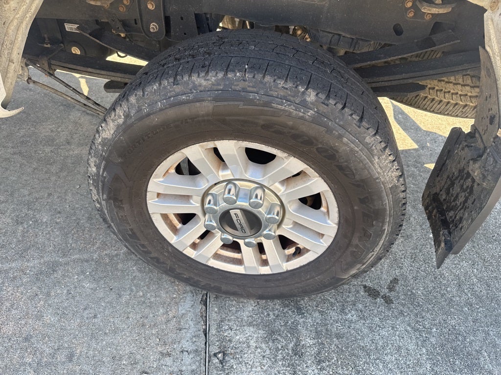 2019 Ford F-250SD XL