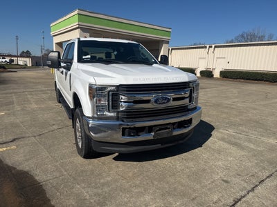 2019 Ford F-250SD XL