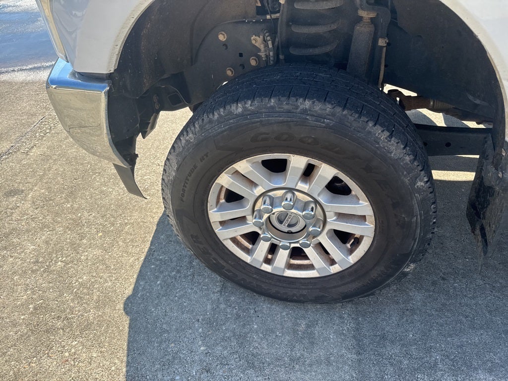 2019 Ford F-250SD XL