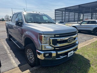 2020 Ford F-250SD XLT