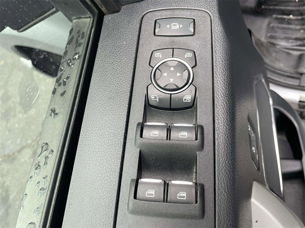 2021 Ford F-250SD Lariat