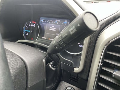 2021 Ford F-250SD Lariat