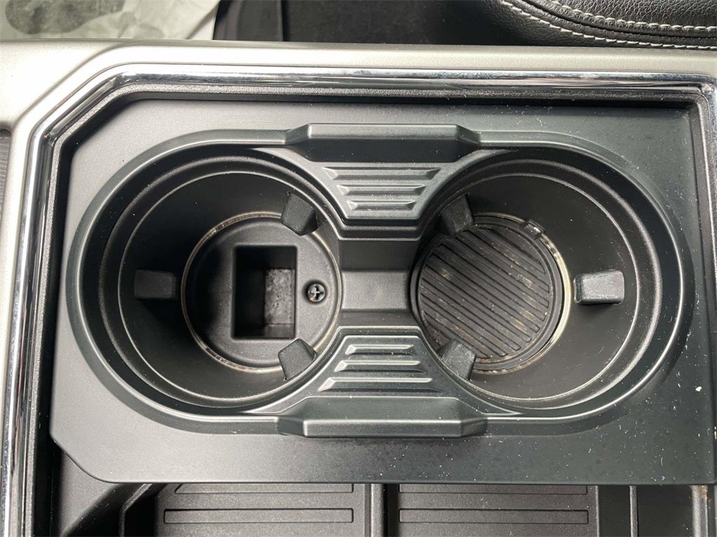 2021 Ford F-250SD Lariat