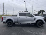 2021 Ford F-250SD Lariat