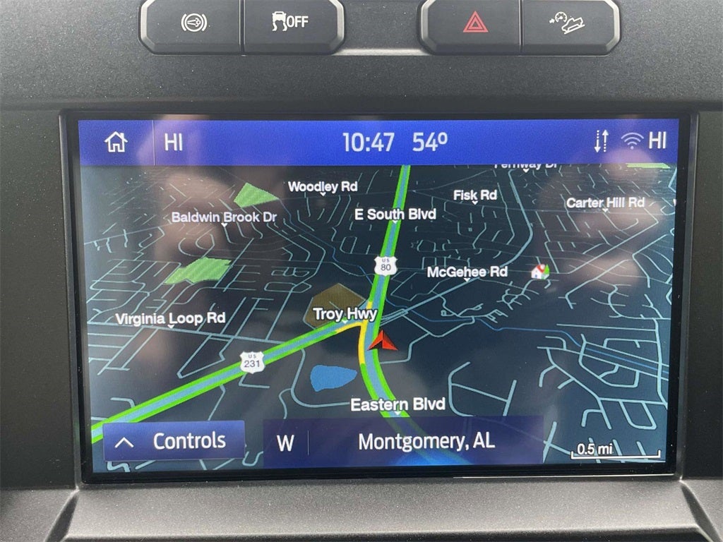 2021 Ford F-250SD Lariat