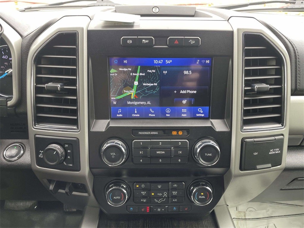 2021 Ford F-250SD Lariat