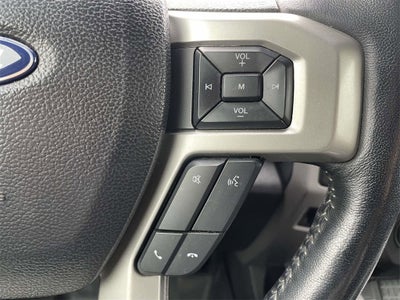 2021 Ford F-250SD Lariat