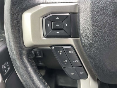 2021 Ford F-250SD Lariat