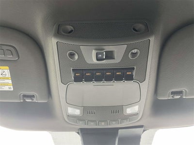 2021 Ford F-250SD Lariat