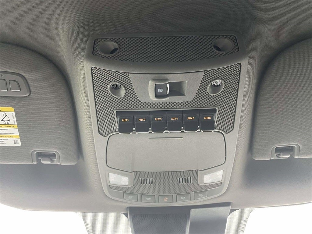 2021 Ford F-250SD Lariat