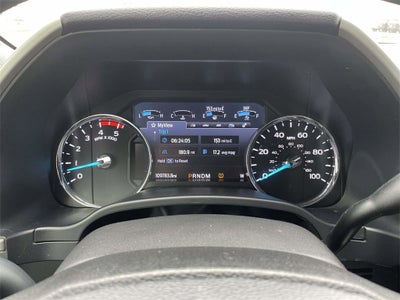 2021 Ford F-250SD Lariat