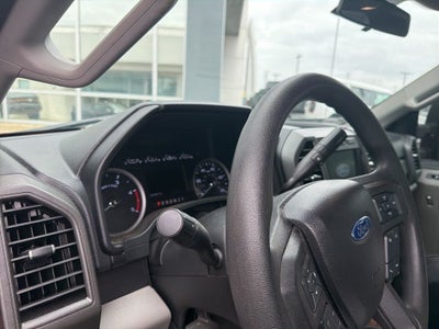 2019 Ford F-250SD XL