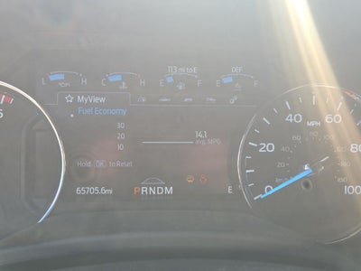 2022 Ford F-250SD King Ranch