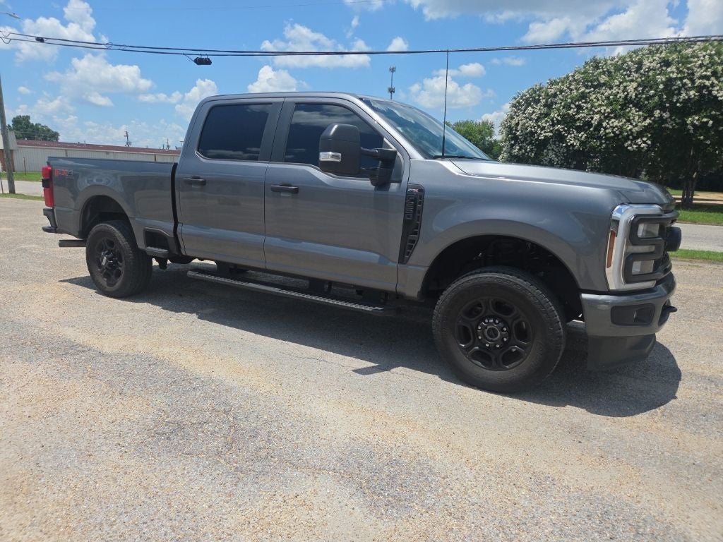 2024 Ford F-250SD XL