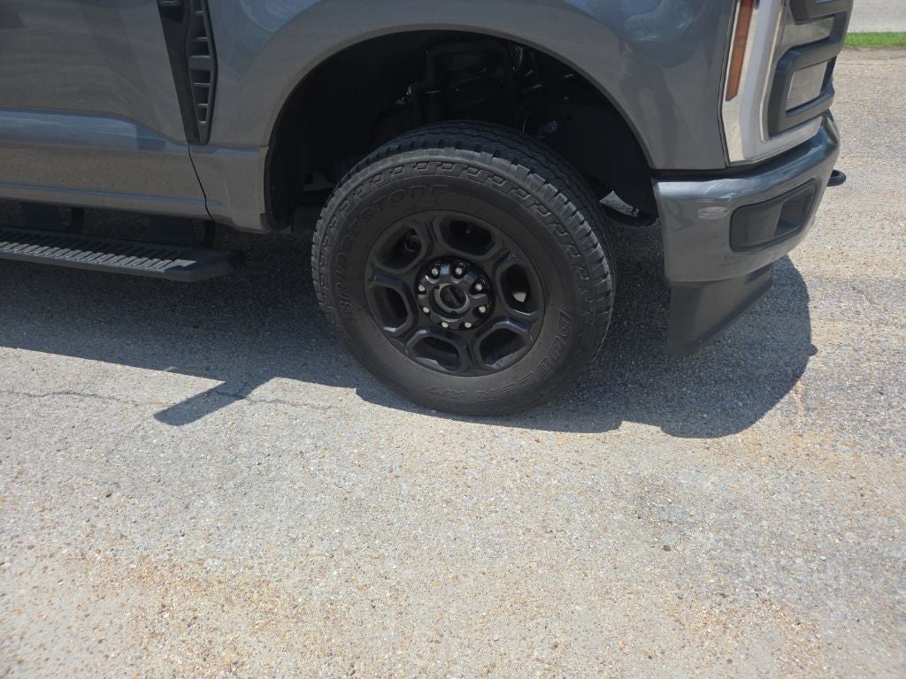 2024 Ford F-250SD XL