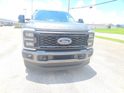 2024 Ford F-250SD XL