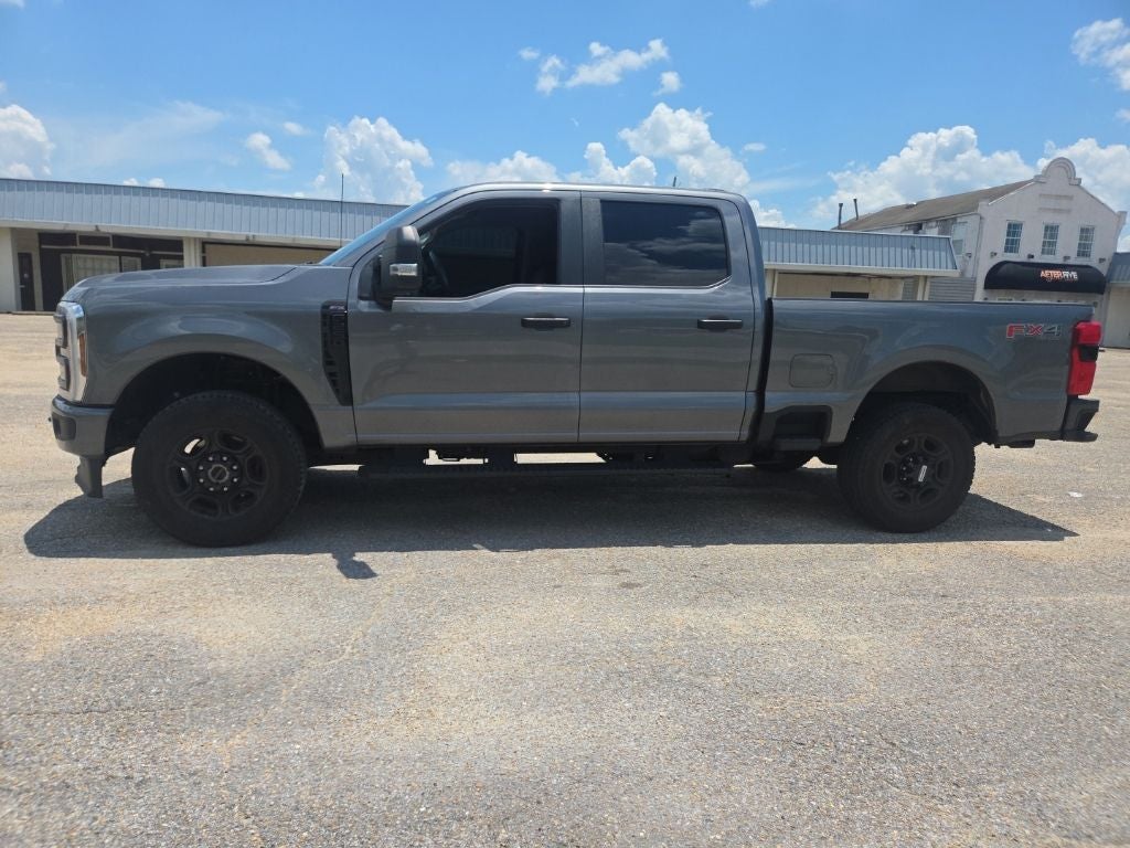 2024 Ford F-250SD XL