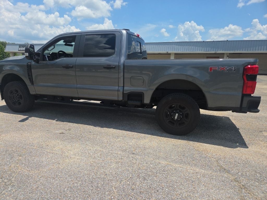 2024 Ford F-250SD XL