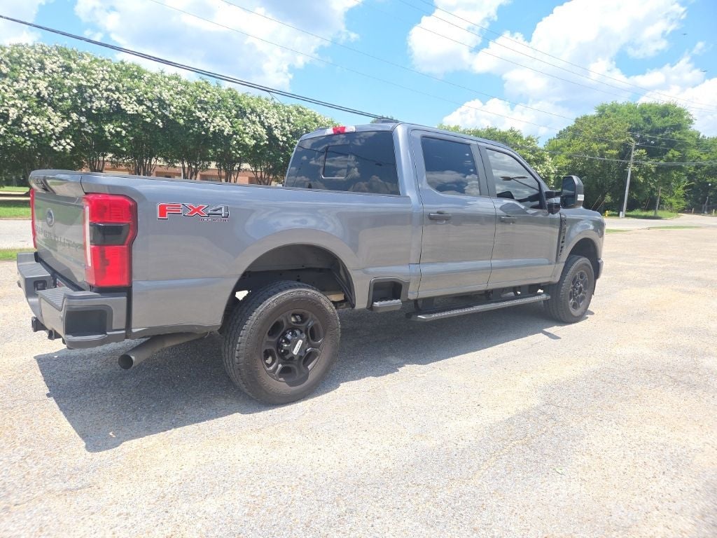 2024 Ford F-250SD XL