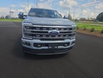 2024 Ford F-250SD Platinum