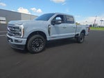 2024 Ford F-250SD Platinum