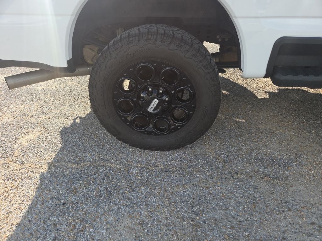 2023 Ford F-250SD XLT