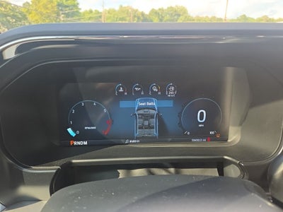 2023 Ford F-250SD XLT