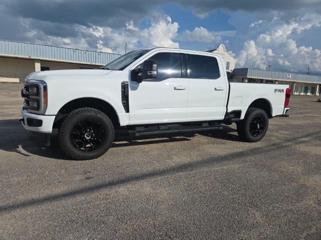 2023 Ford F-250SD XLT