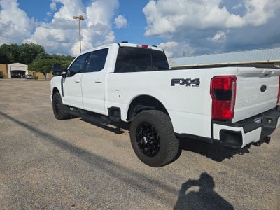 2023 Ford F-250SD XLT