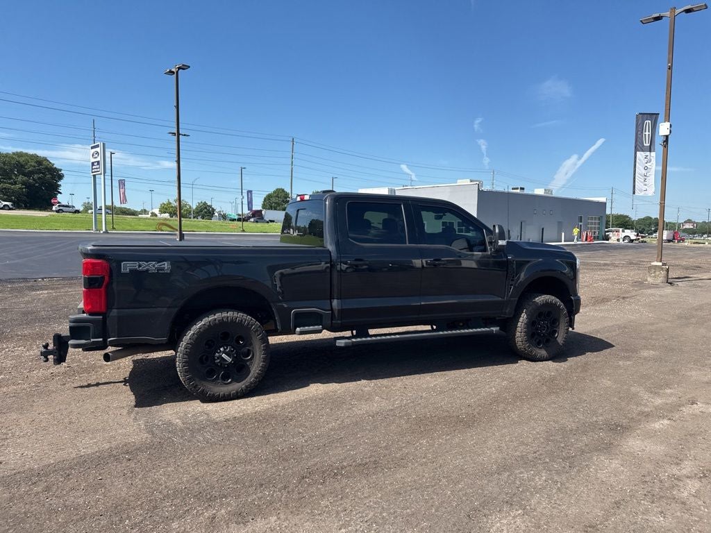 2024 Ford F-250SD XLT