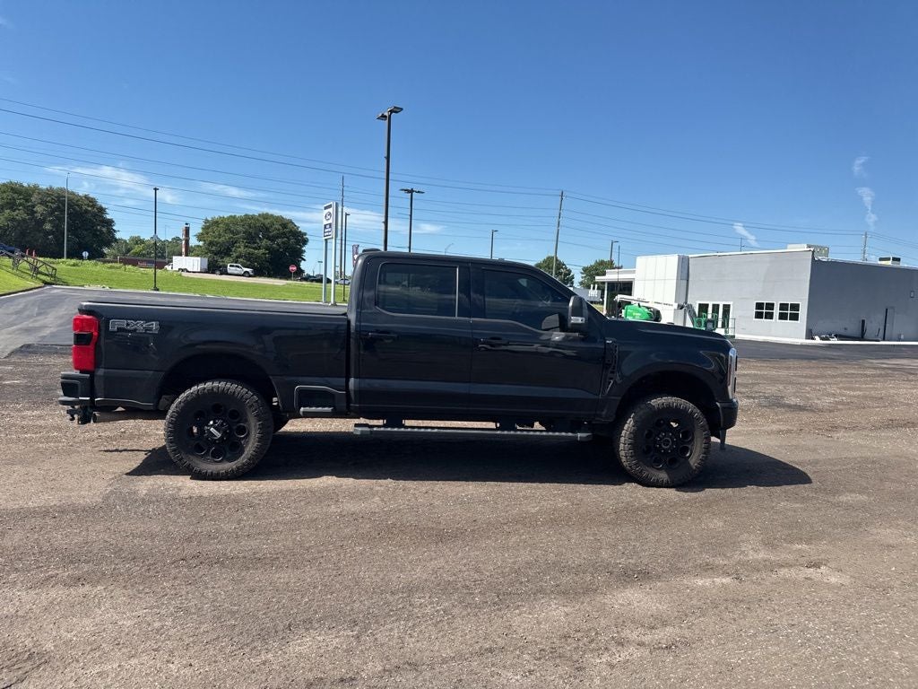 2024 Ford F-250SD XLT