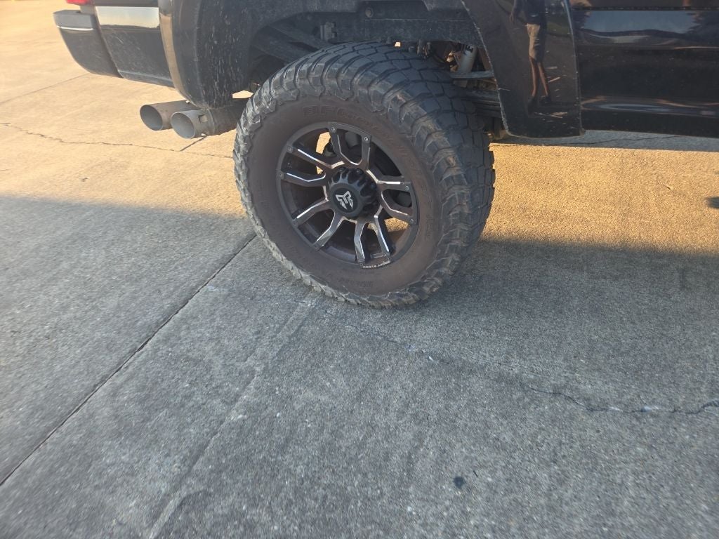 2021 Ford F-250SD Lariat